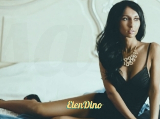 ElenDino Sex Amatrices