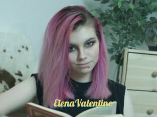 ElenaValentine