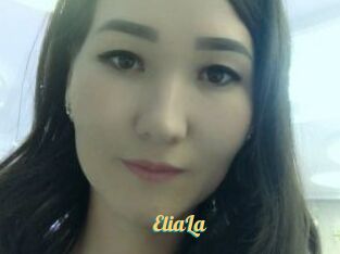 EliaLa