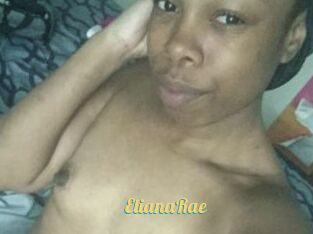 ElianaRae Sex Amatrices