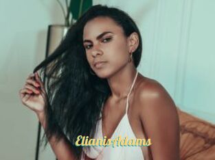 ElianisAdams