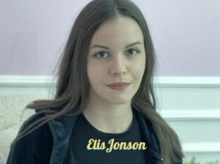 ElisJonson