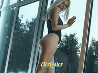 ElisLester