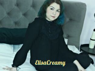 ElisaCreamy