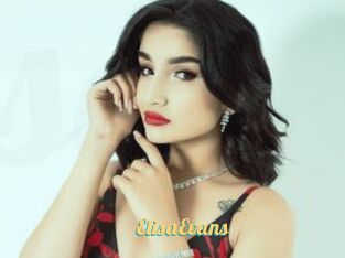 ElisaEvans