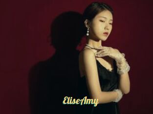 EliseAmy Sex Amatrices