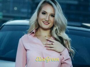 EliseGreen Sex Amatrices