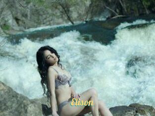 Elison