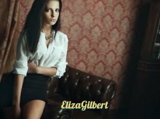 ElizaGilbert