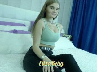 ElizaKelly