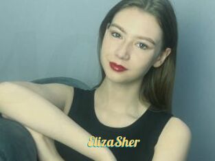 ElizaSher