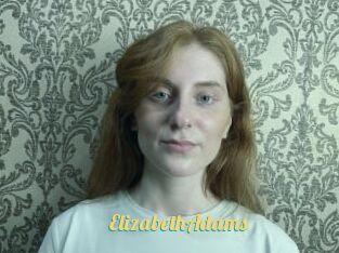 ElizabethAdams Sex Amatrices