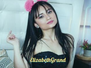 ElizabethGrand Sex Amatrices