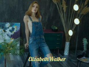 ElizabethWalker Sex Amatrices