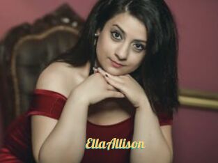 EllaAllison