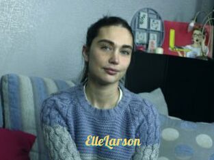 ElleLarson