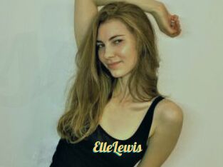 ElleLewis Sex Amatrices