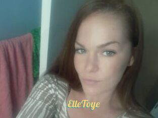 ElleToye