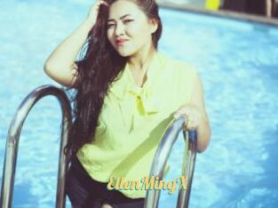 EllenMingX