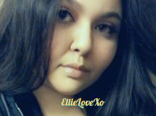 EllieLoveXo