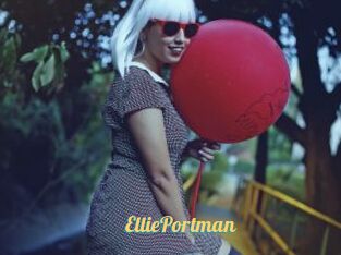 ElliePortman