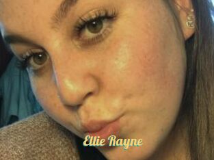 Ellie_Rayne