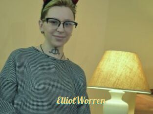 ElliotWorren