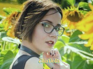 EllisDolls
