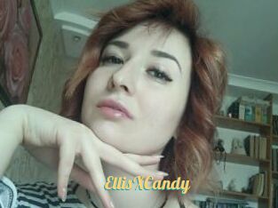 EllisXCandy