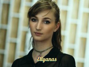 Ellyanas