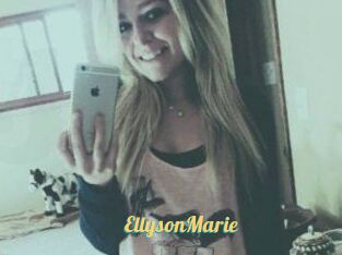 EllysonMarie