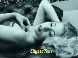 EllysseTom