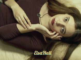 ElsaHall