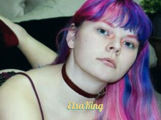 ElsaKing