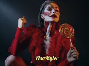 ElsaMyler