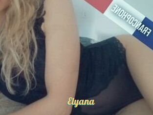 Elyana