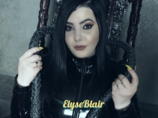 ElyseBlair Sex Amatrices