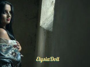 ElysiaDoll