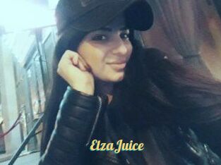 ElzaJuice Sex Amatrices