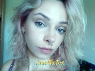 EmaTheFox