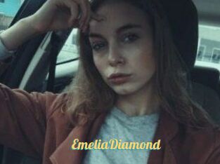 Emelia_Diamond Sex Amatrices