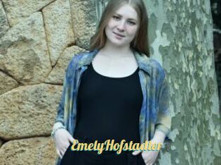 EmelyHofstadter