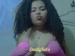 EmiilyKors