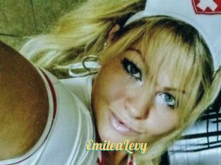 Emilea_Levy