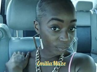 Emilia_Maze