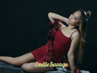 EmilieSavage Sex Amatrices