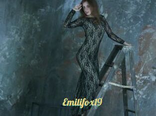 Emilifox19