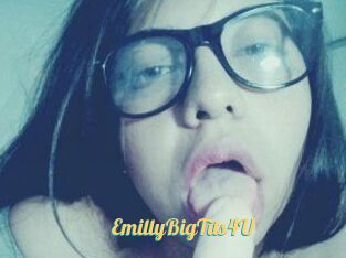 EmillyBigTits4U