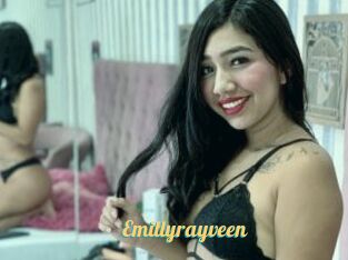 Emillyrayveen