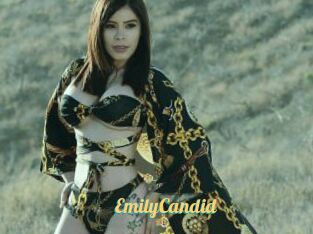 EmilyCandid Sex Amatrices